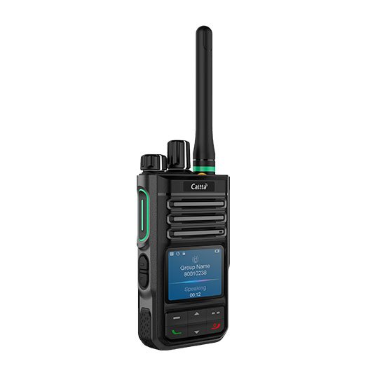 Caltta PH660 DMR Portable Radio - Image 3