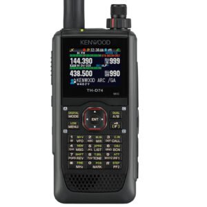 Kenwood TH-D74A
