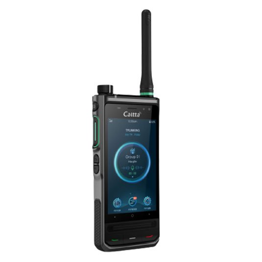 Caltta GH900 Dual-mode Smart Radio - Image 2