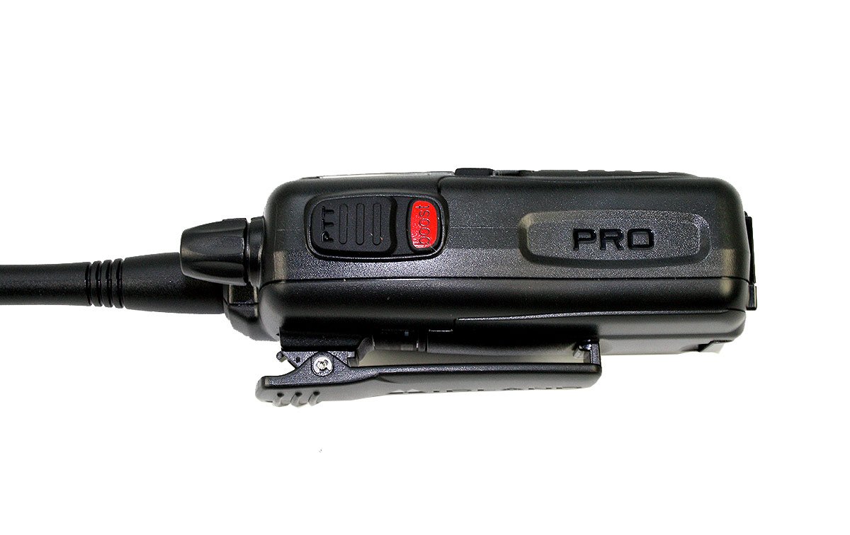 Midland G9PRO HIGH PERFORMANCE UHF PMR446 - Image 6