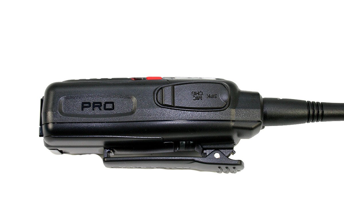 Midland G9PRO HIGH PERFORMANCE UHF PMR446 - Image 7
