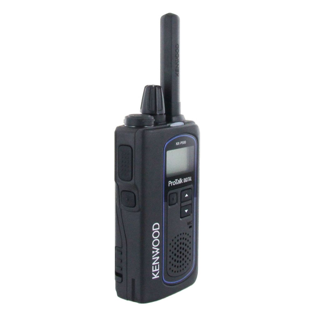 Kenwood ProTalk NX-P500 - Image 2