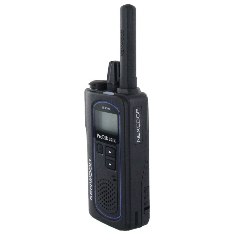 Kenwood ProTalk NX-P500 - Image 6