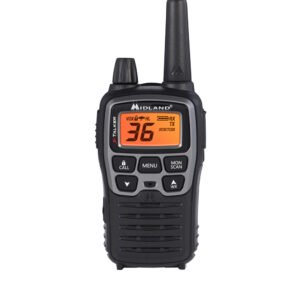 Midland X-TALKER T77VP5