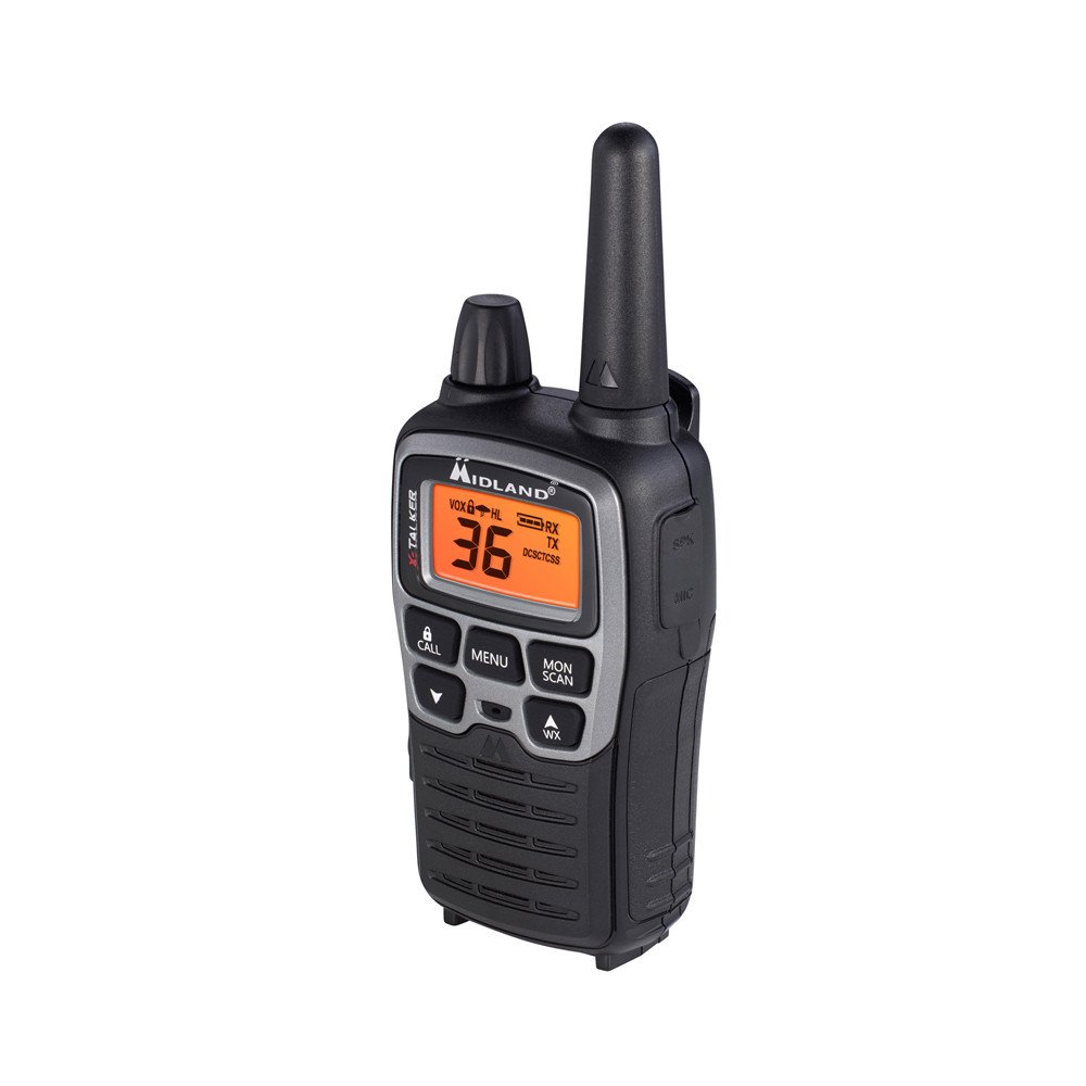 Midland X-TALKER T77VP5 - Image 2