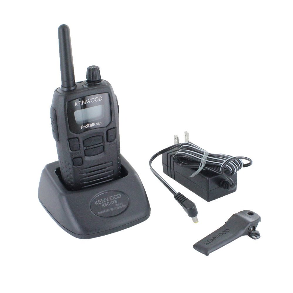 Kenwood ProTalk TK-3230DX - Image 7